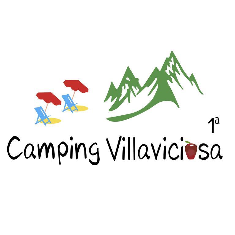 Camping Villaviciosa Selorio 外观 照片